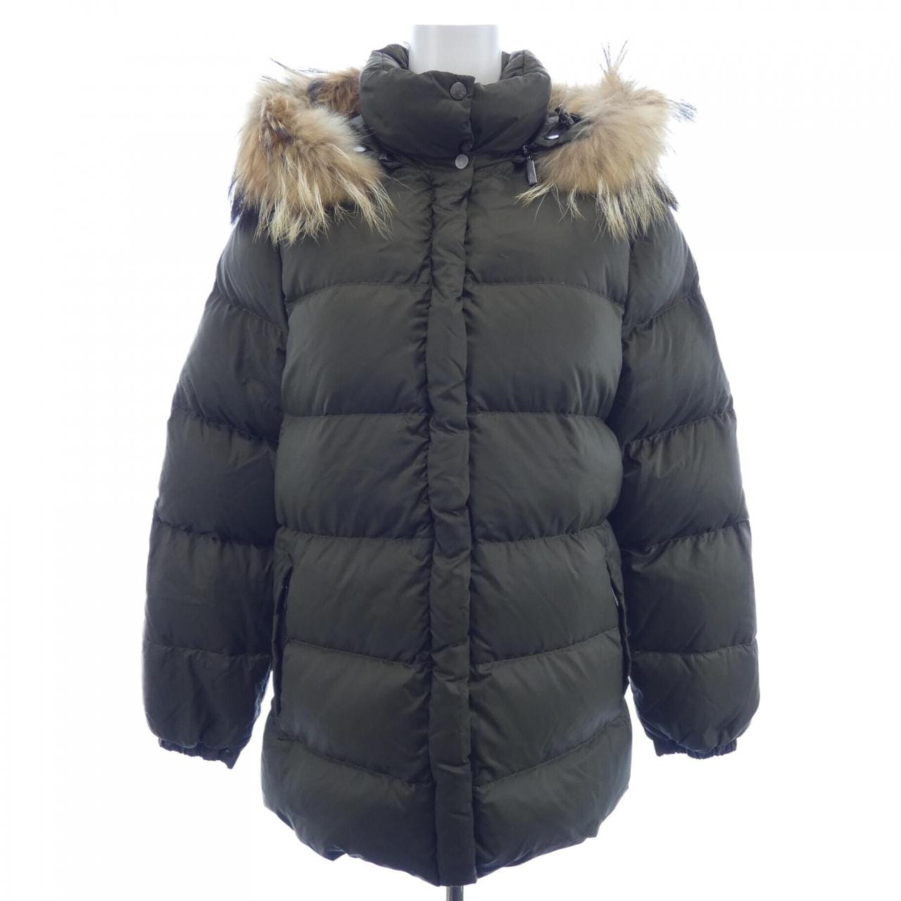モンクレール MONCLER 49353/97 VALENTINE ダウンジャケット