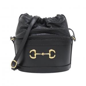 グッチ GUCCI HORSEBIT 1955 602118 1DBLG ショルダーバッグ