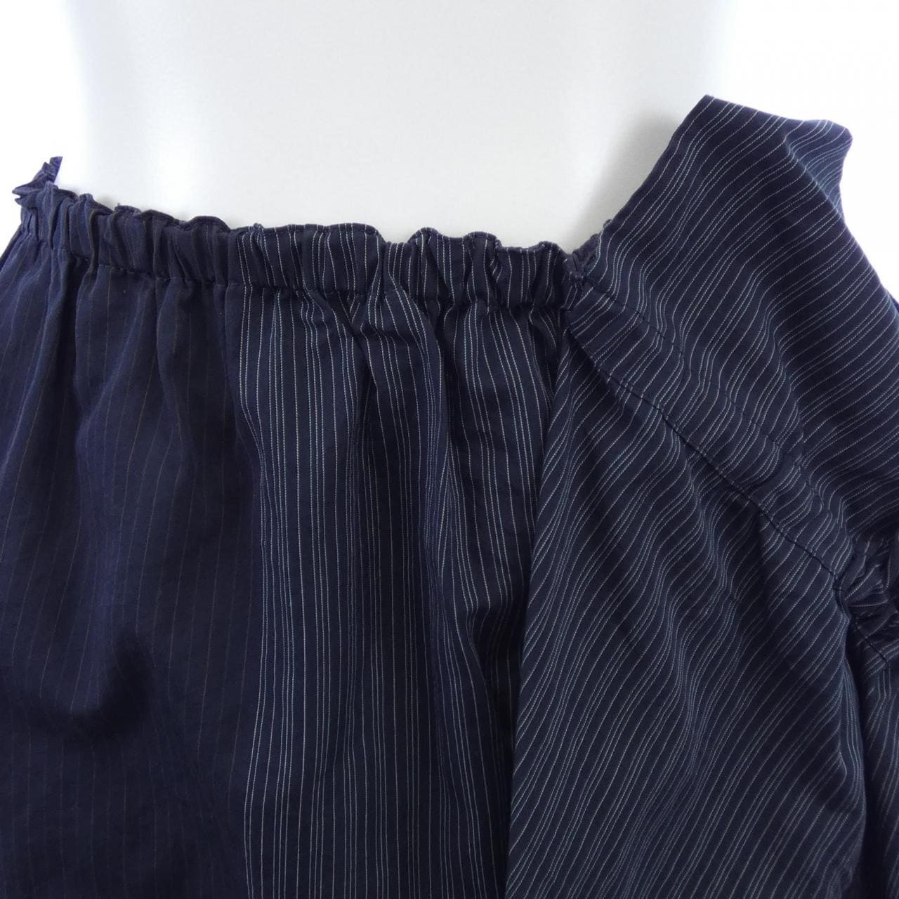 ステラマッカートニー STELLA MCCARTNEY 499922 SKA13 スカート