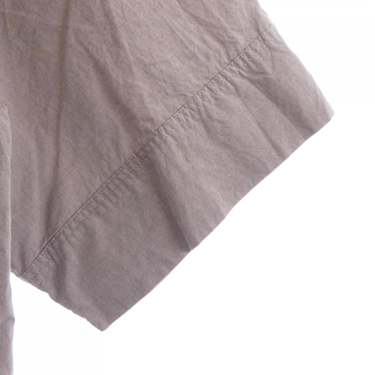 エムエイチエル MHL 595-4152509 S／Sシャツ