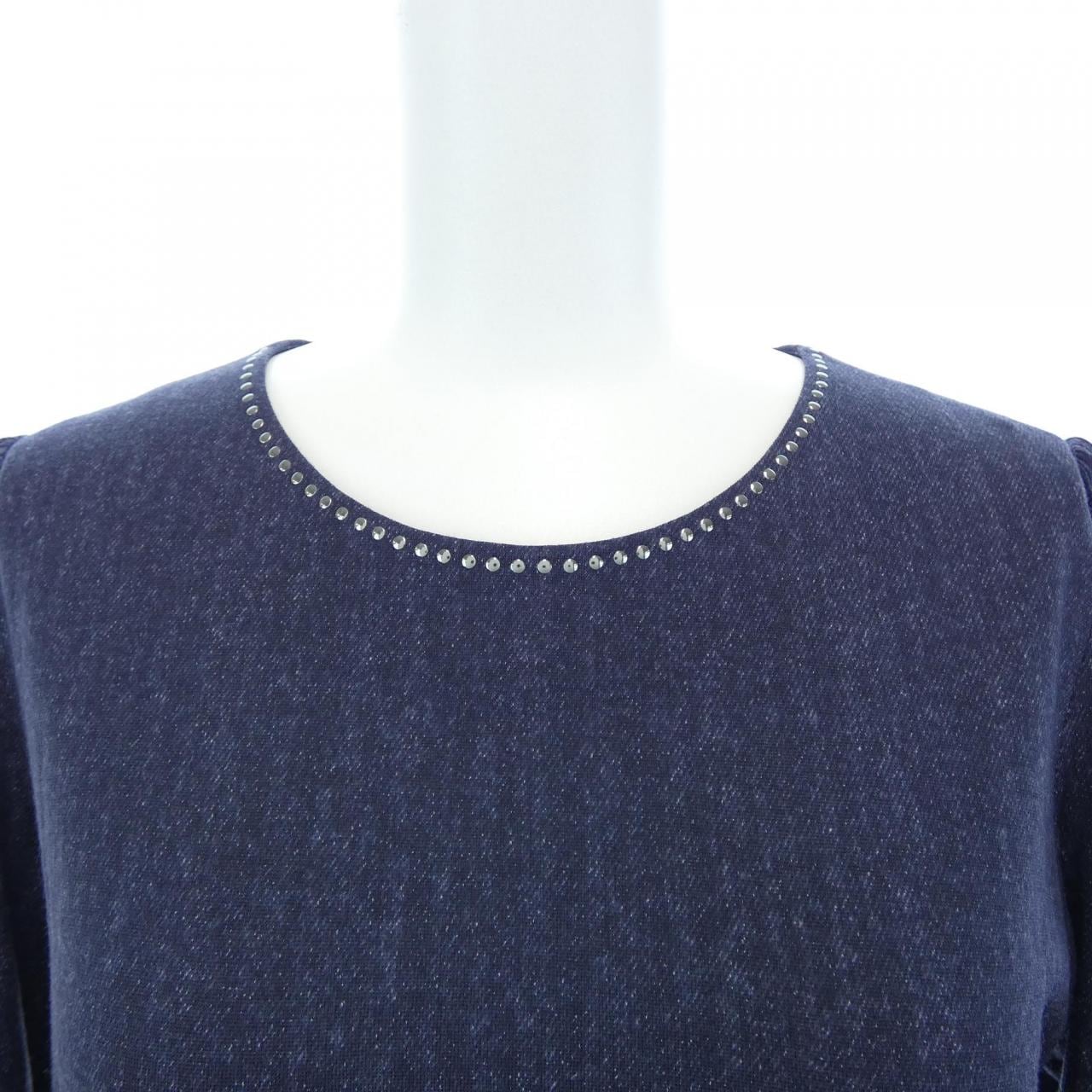 レオナールファッション LEONARD FASHION ワンピース