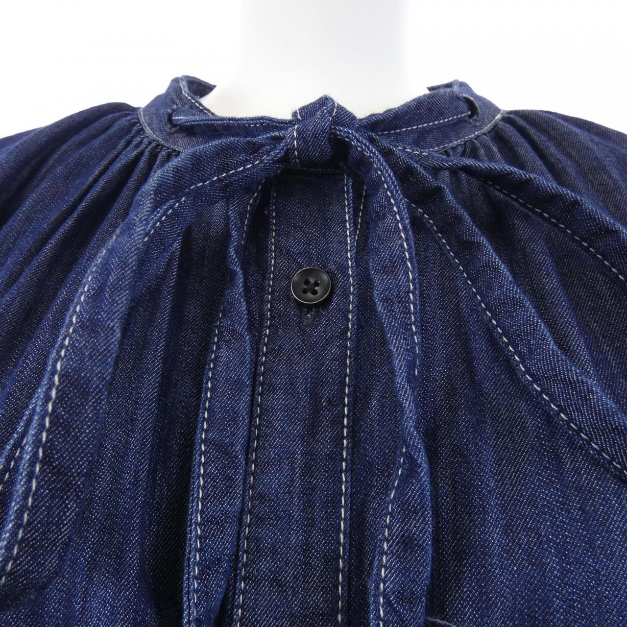 マチャット MACHATT シャツ