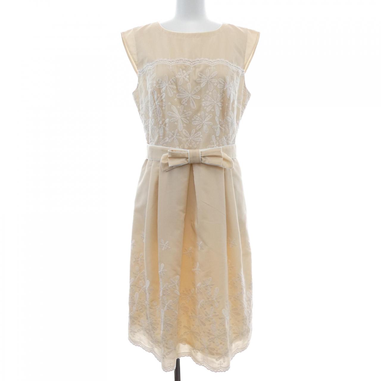 クレージュ Courreges ワンピース