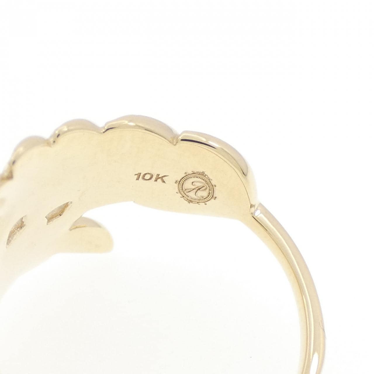 アヴァランチ 10K リング