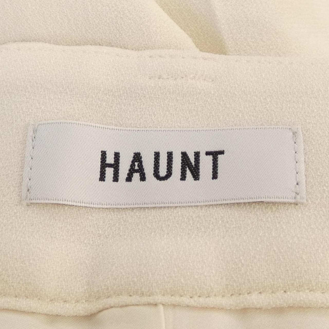 ハウント HAUNT 1252060099 パンツ