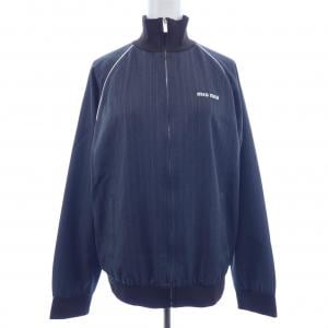 ミュウミュウ MIU MIU ML1323 SOOO 174X ブルゾン