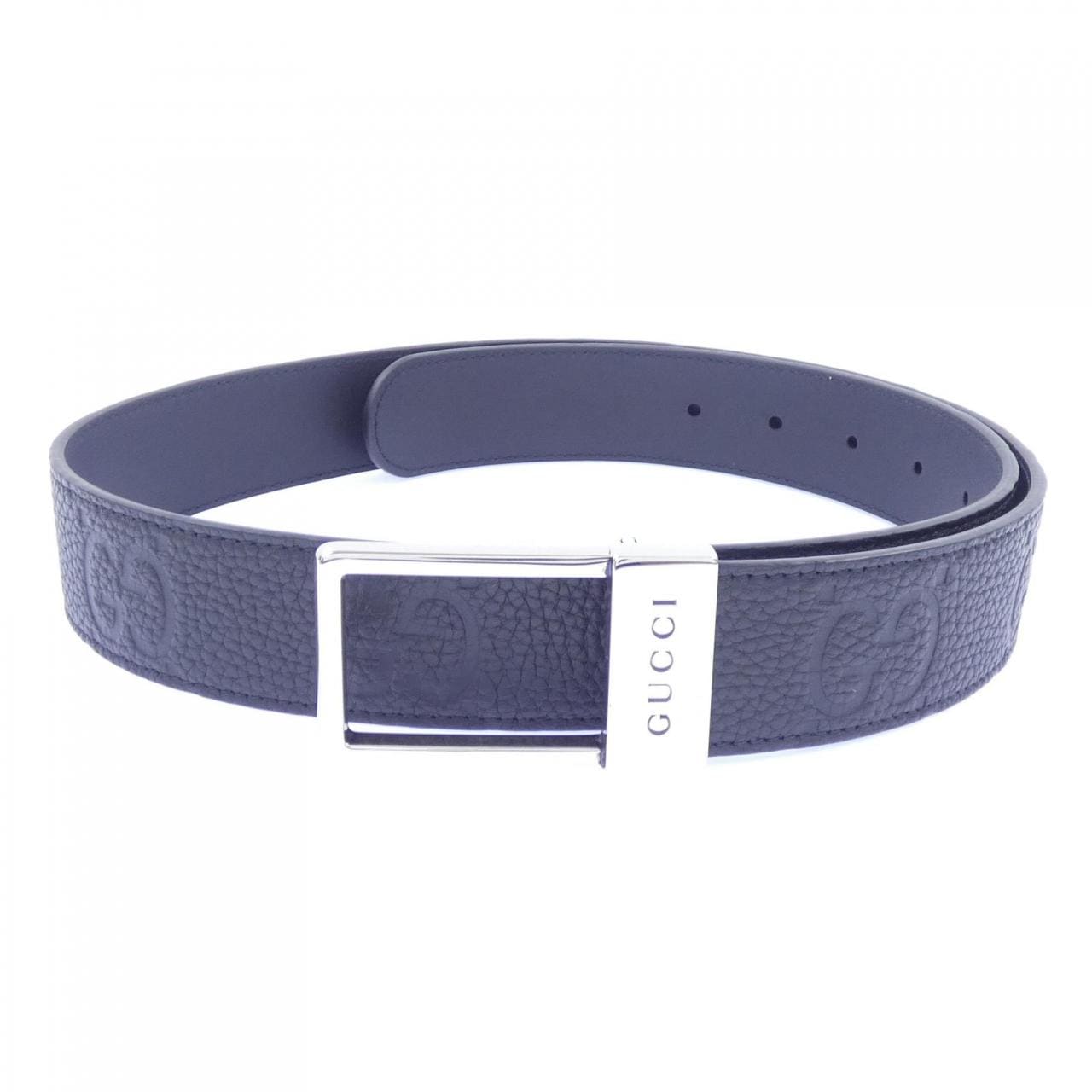 グッチ GUCCI 722370 AABYZ BELT