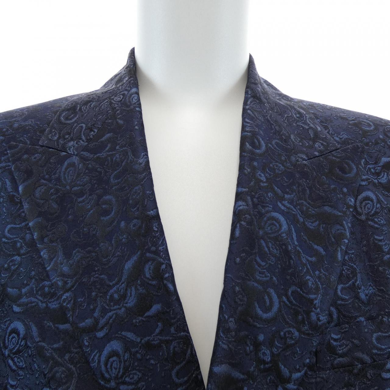 ディオール DIOR 193C271A5250 ジャケット