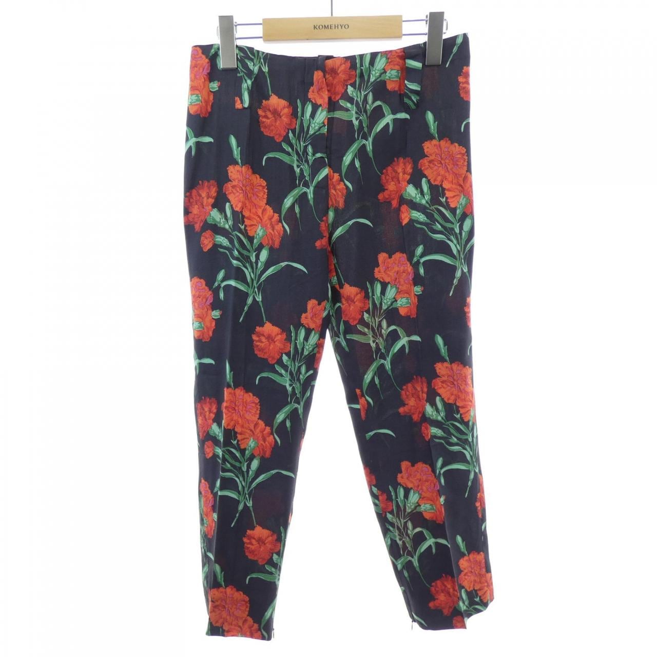 【ヴィンテージ】ドルチェアンドガッバーナ DOLCE&GABBANA パンツ