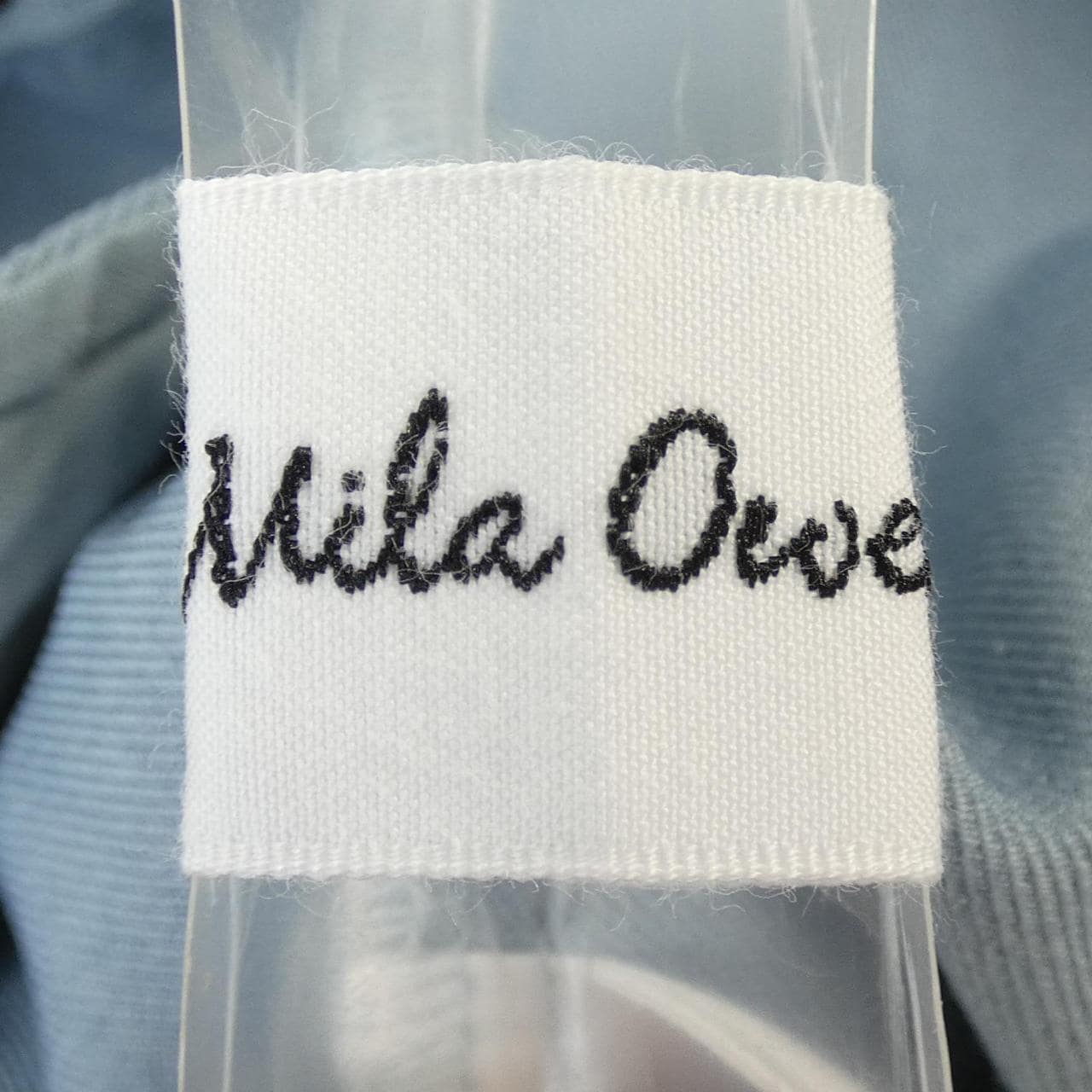 ミラオーウェン MILA OWEN 09WFP251144 パンツ