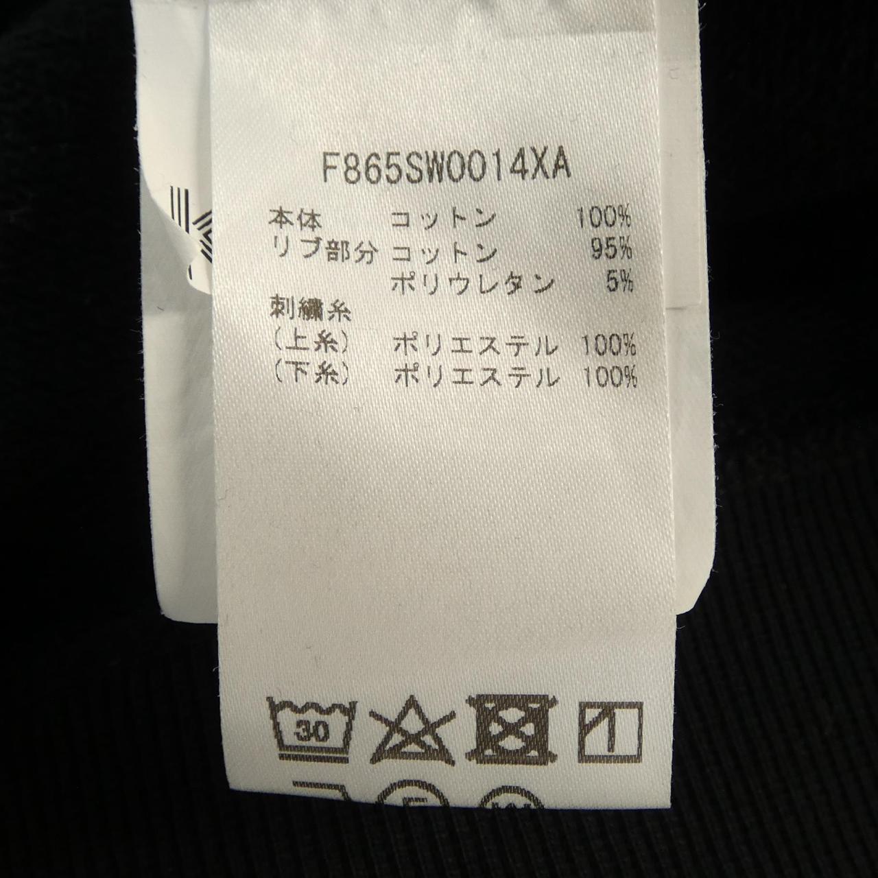 ケンゾー KENZO F865SW0014XA スウェット