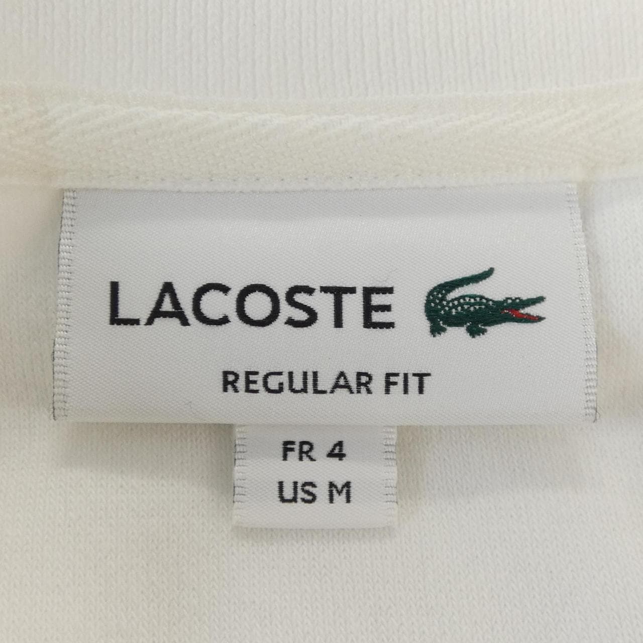 ラコステ LACOSTE ポロシャツ