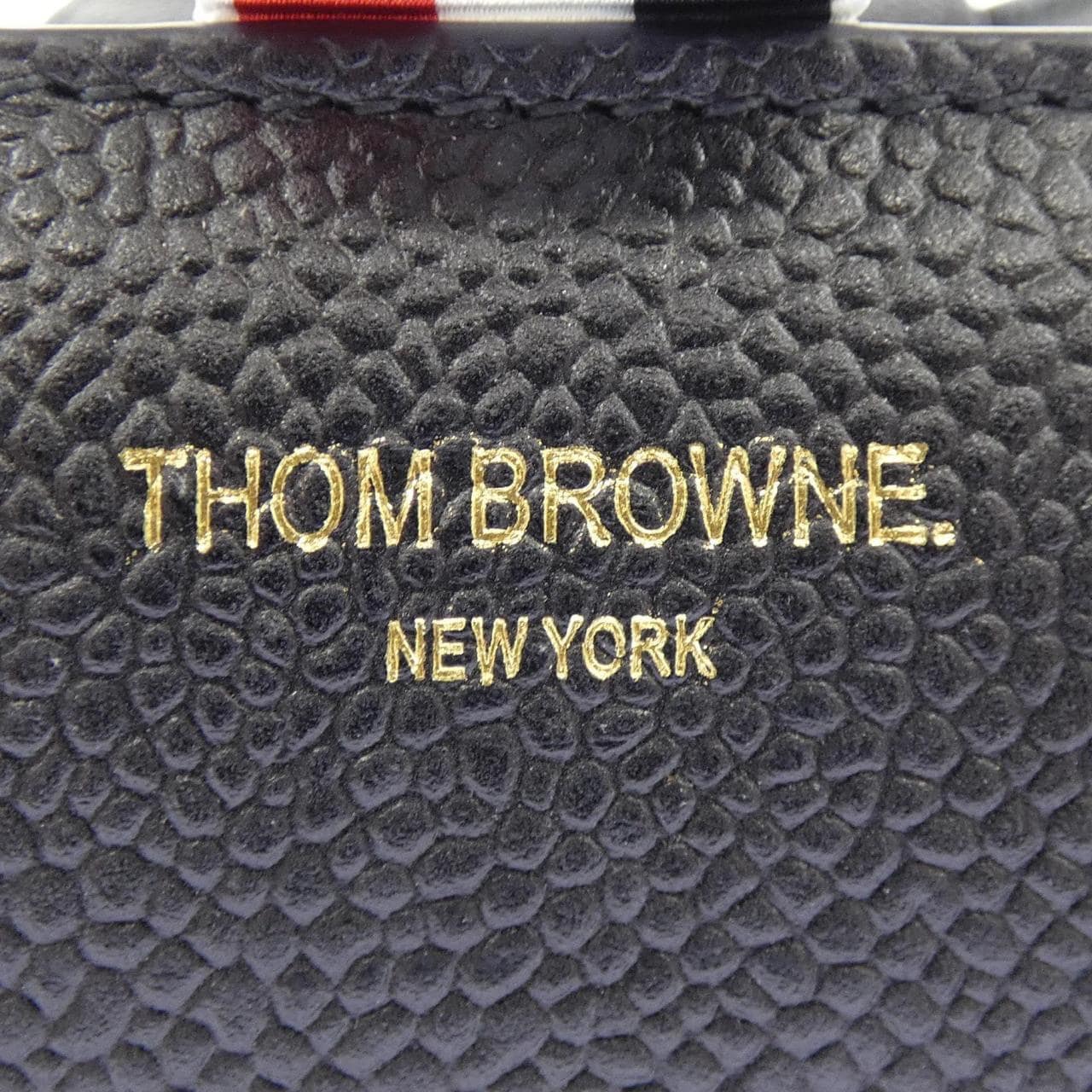 トムブラウン THOM BROWNE FAP439A BAG