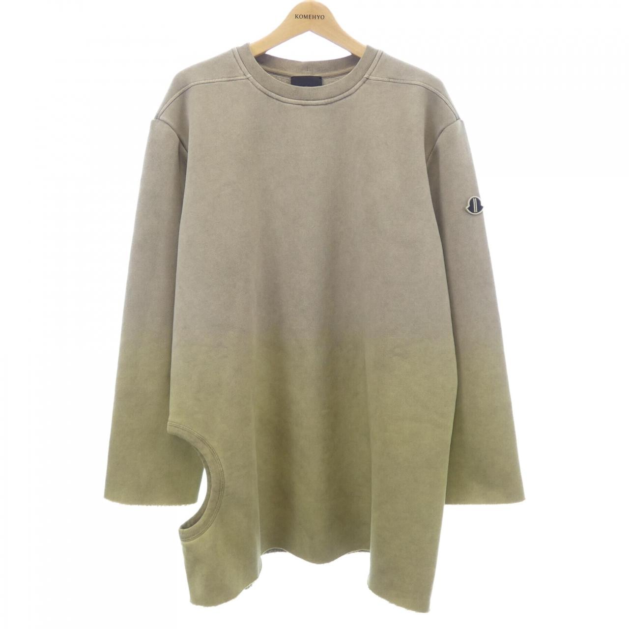 モンクレール MONCLER スウェット