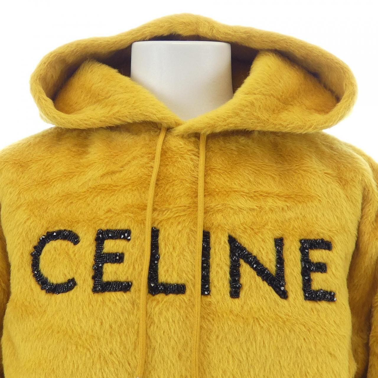 セリーヌ CELINE 2Y964925R パーカー