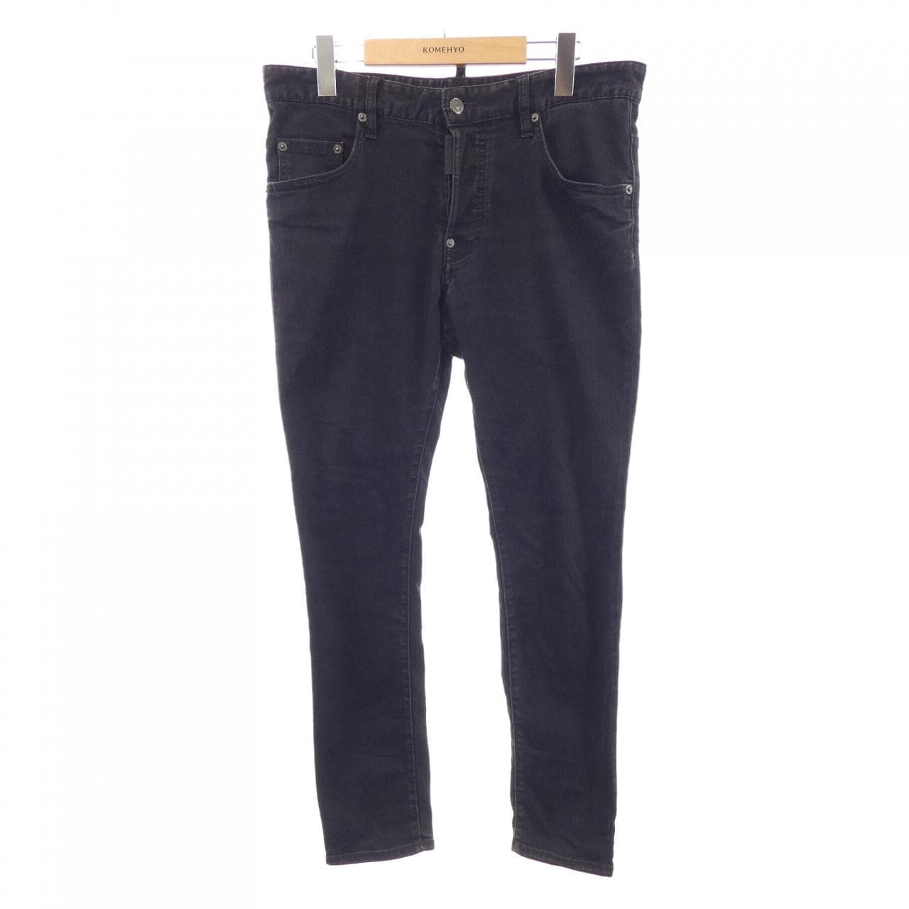 ディースクエアード DSQUARED2 S74LB0991 ジーンズ