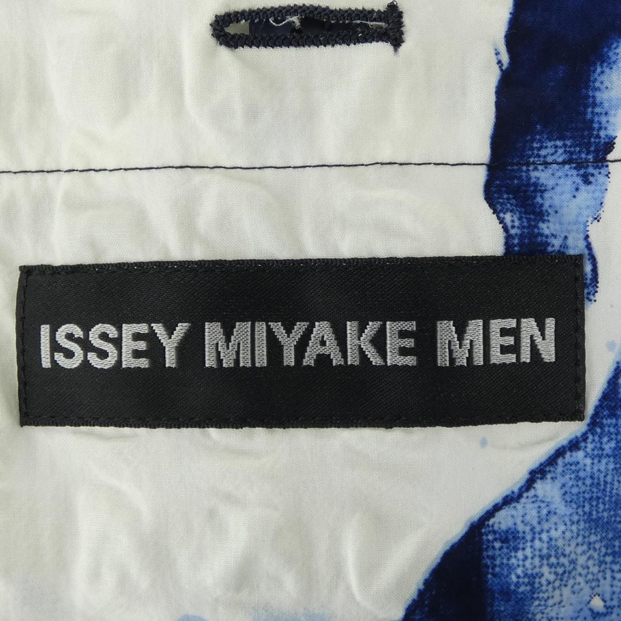 イッセイミヤケメン ISSEY MIYAKE MEN ME71FD096 ジャケット