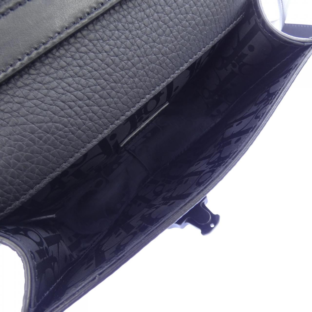 ディオール DIOR GALLOP　バッグ ミニ 1ADPO033LAC BAG