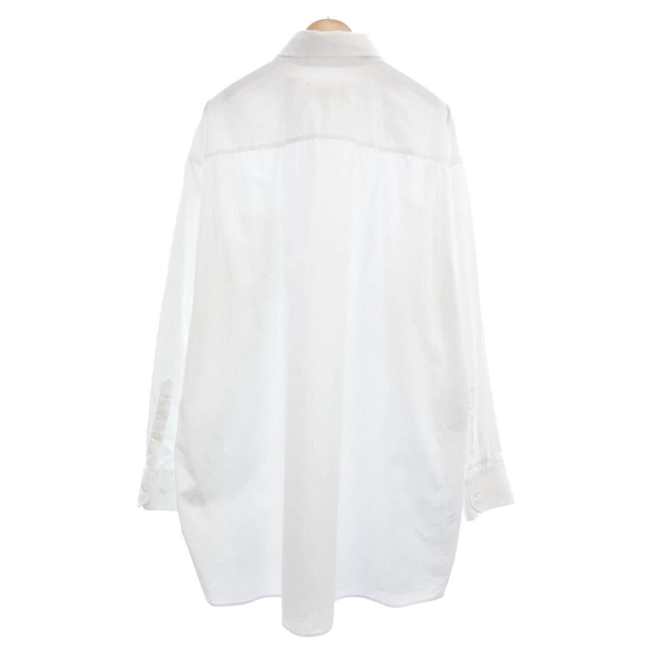 メゾンマルジェラ Maison Margiela S51DL0352 シャツ