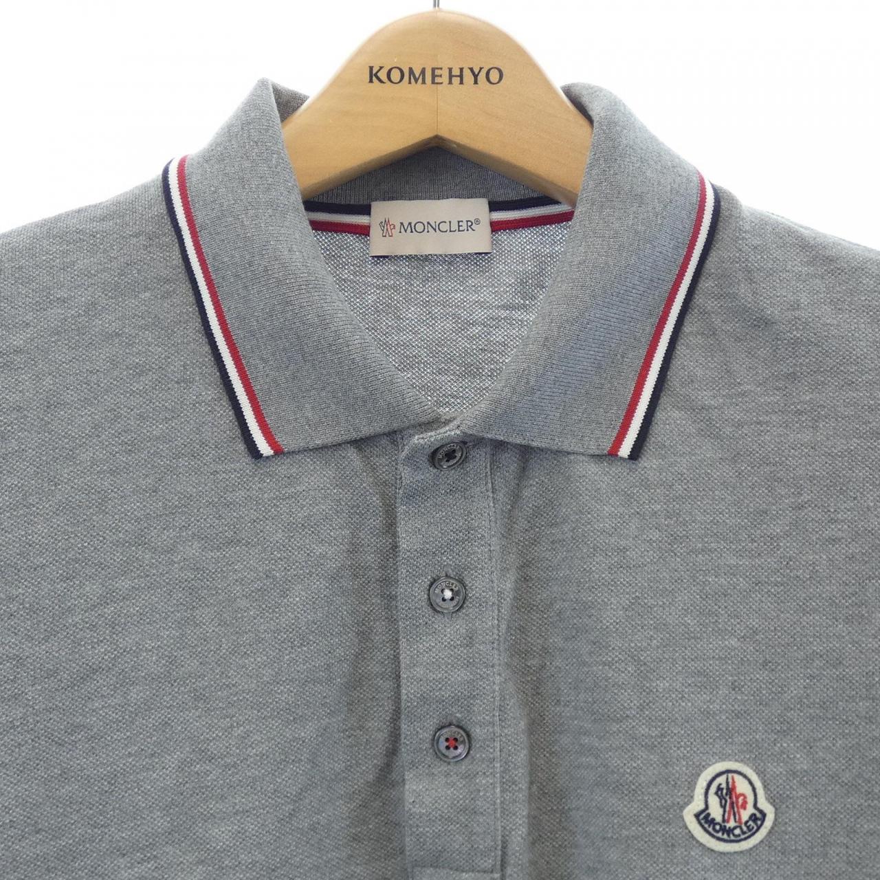 モンクレール MONCLER ポロシャツ
