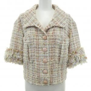 シャネル CHANEL P44988V25546 13C ジャケット