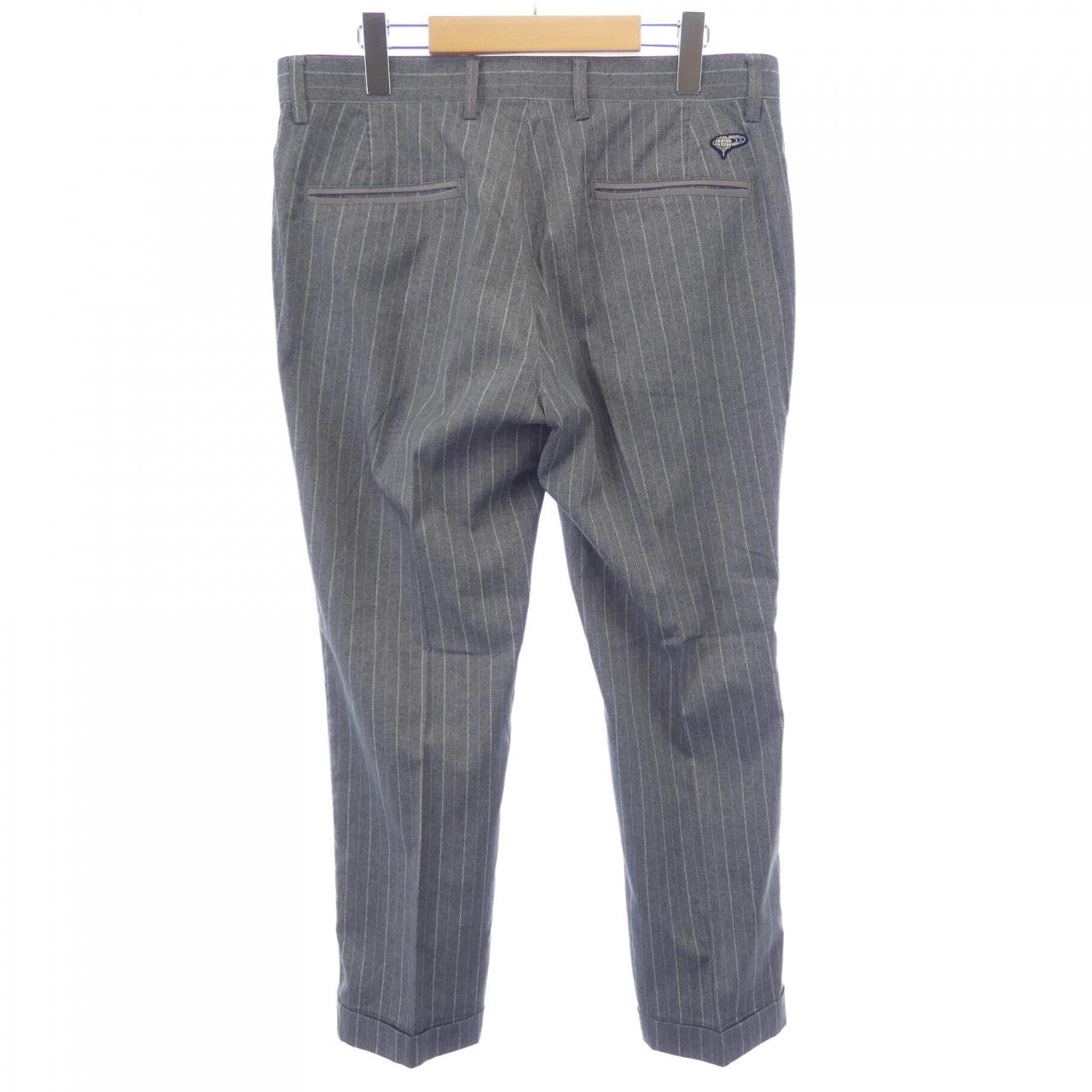 ビームスゴルフ BEAMS GOLF パンツ