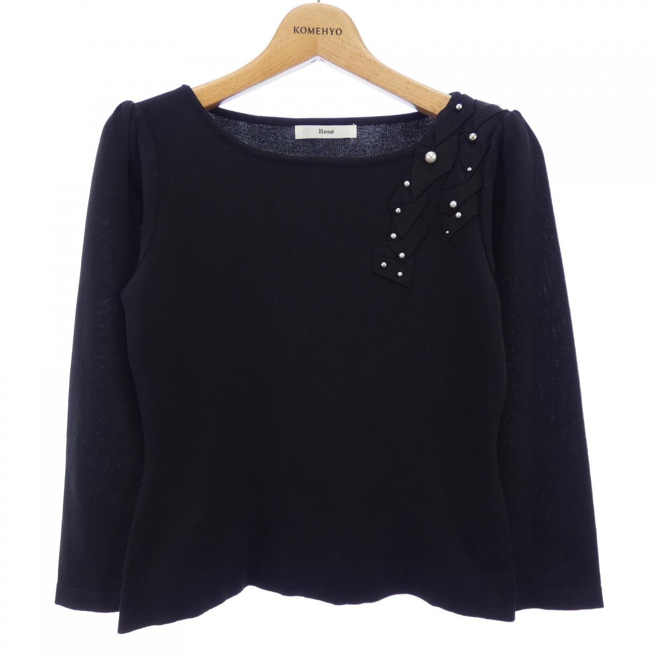 ルネ RENE 6432090 ニット