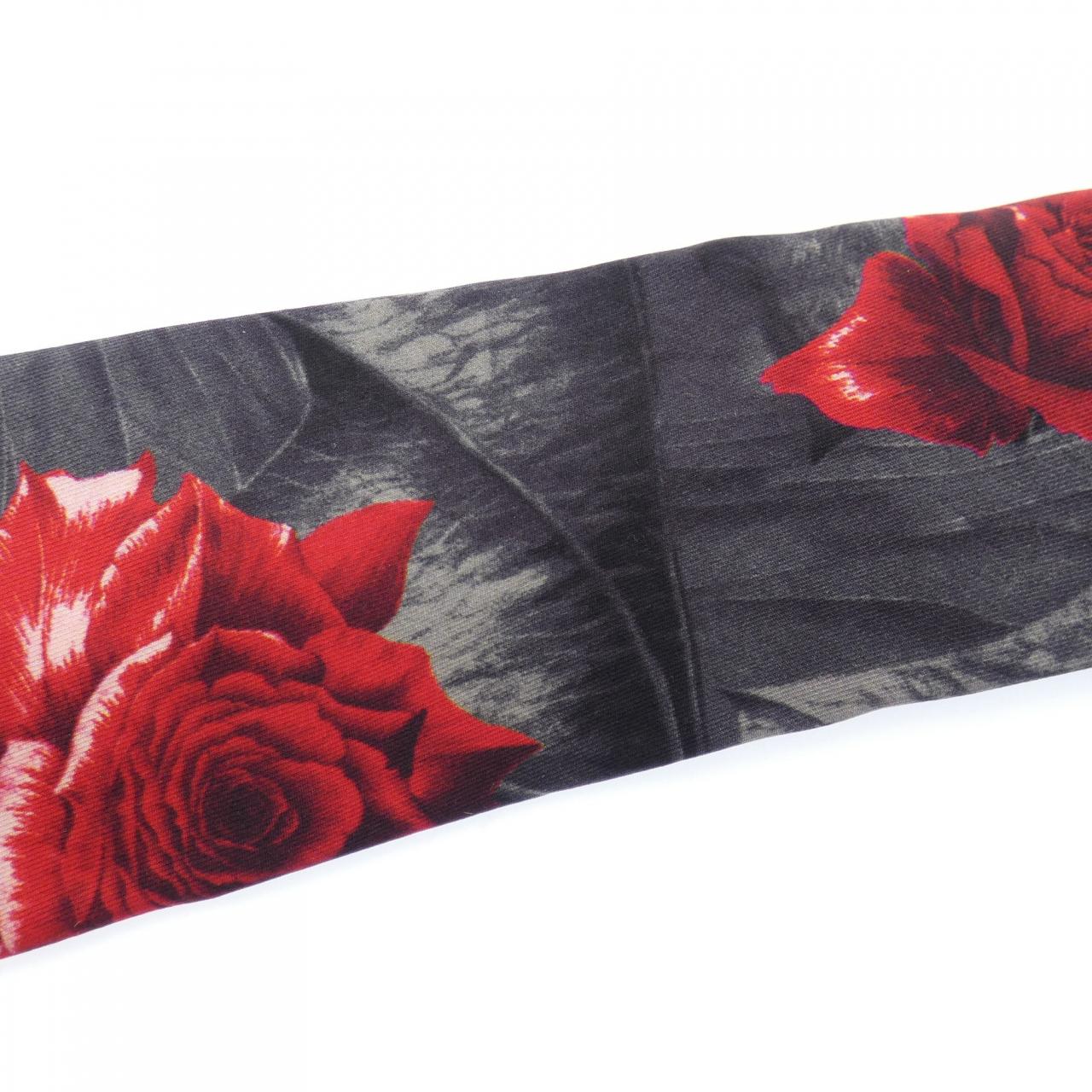 ヨウジヤマモトプールオム YOHJI YAMAMOTO POUR HOMME NECKTIE