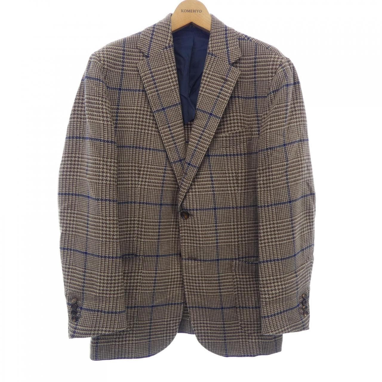 スティレラティーノ STILE LATINO NAPOLI GUVINCENZO35 ジャケット