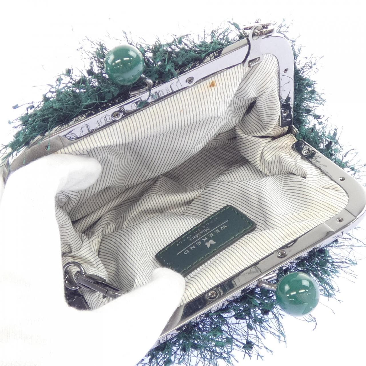 マックスマーラウィークエンド Max Mara weekend BAG