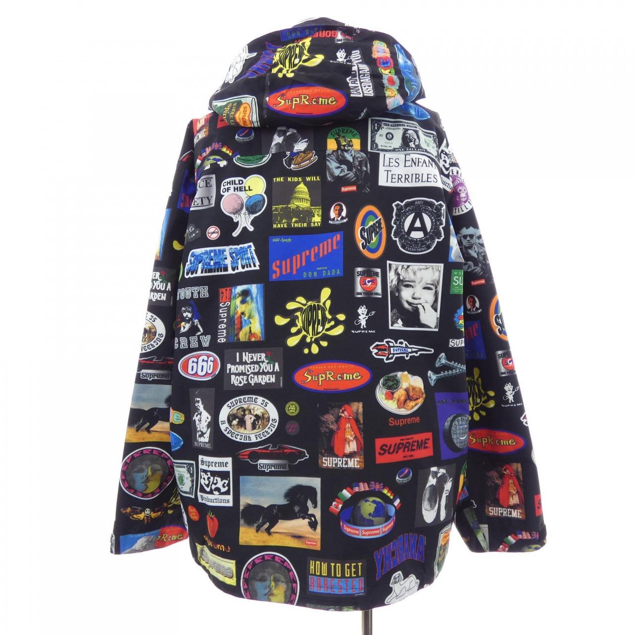シュプリーム SUPREME ブルゾン