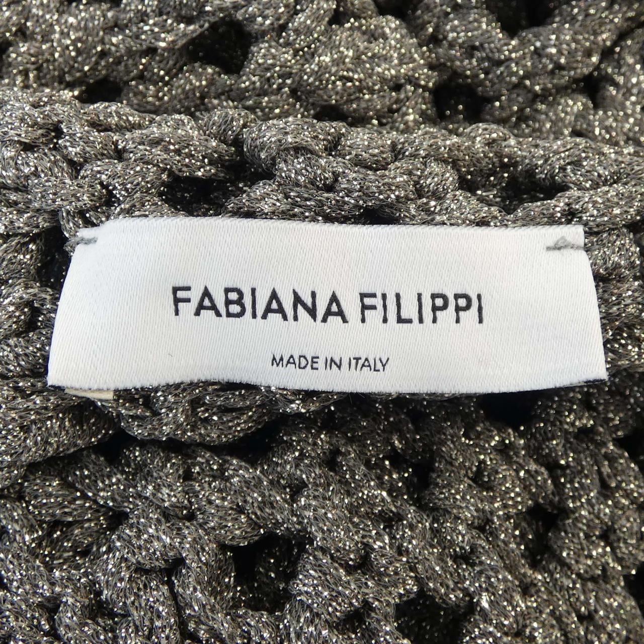 ファビアナフィリッピ FABIANA FILIPPI ワンピース