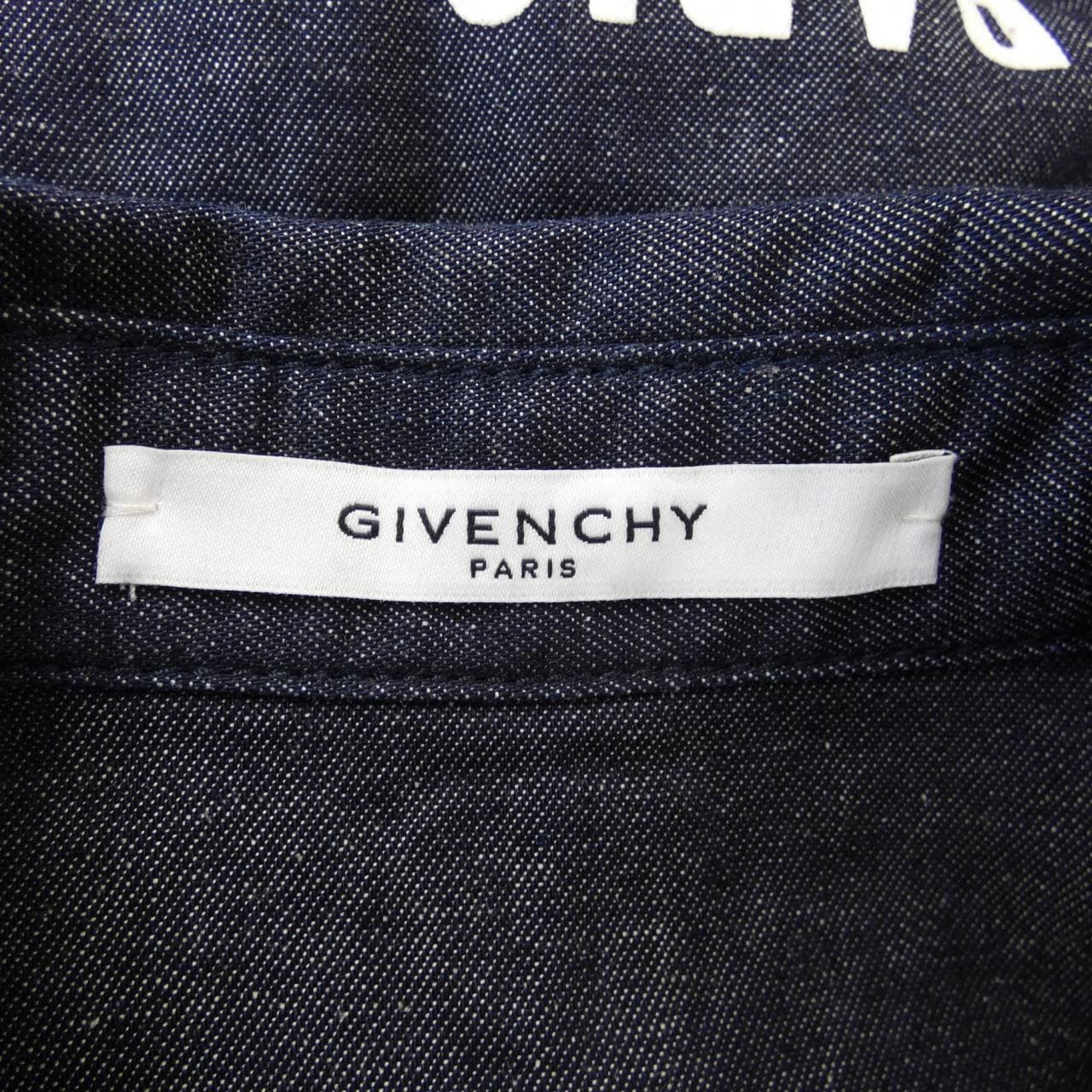 ジバンシー GIVENCHY シャツ