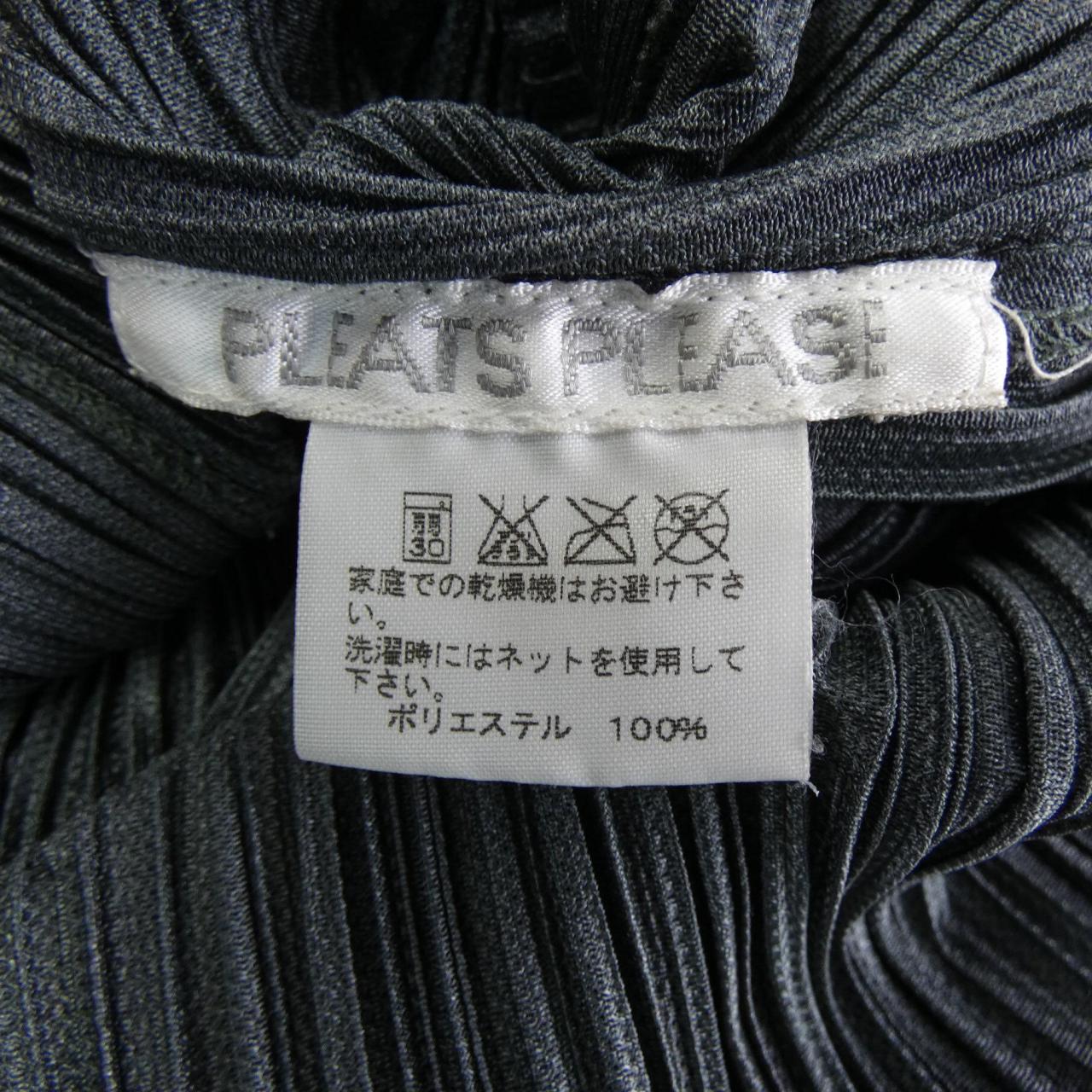 プリーツプリーズ PLEATS PLEASE コート