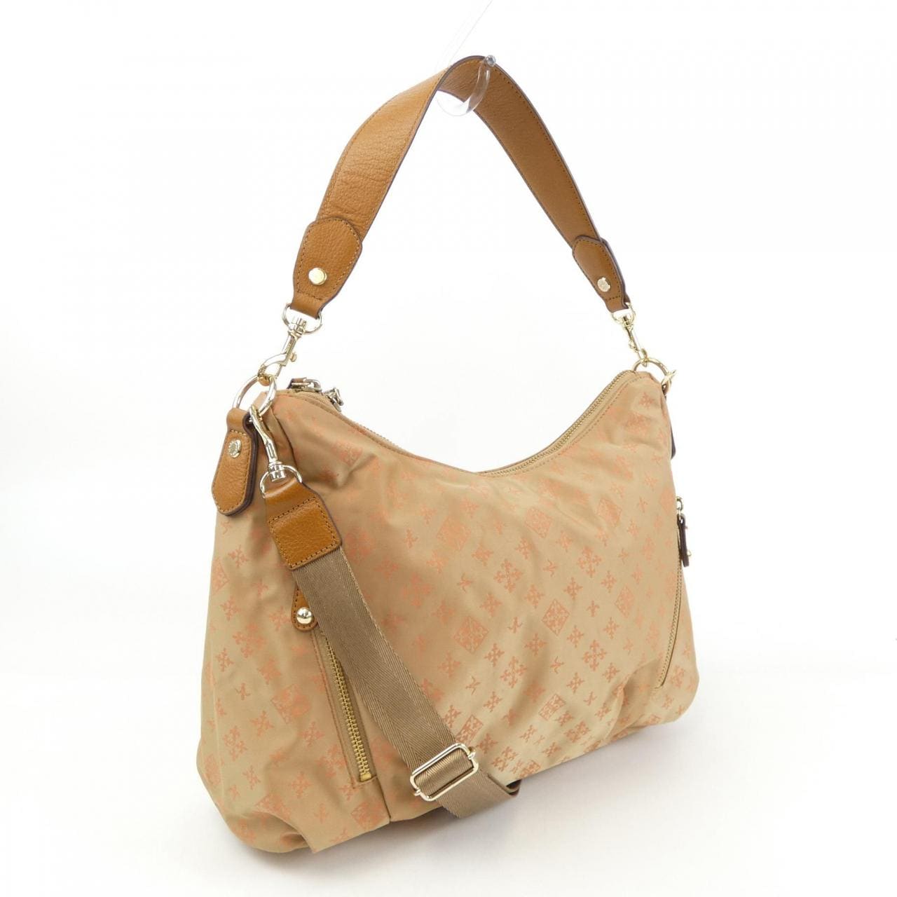 拉西特russet BAG