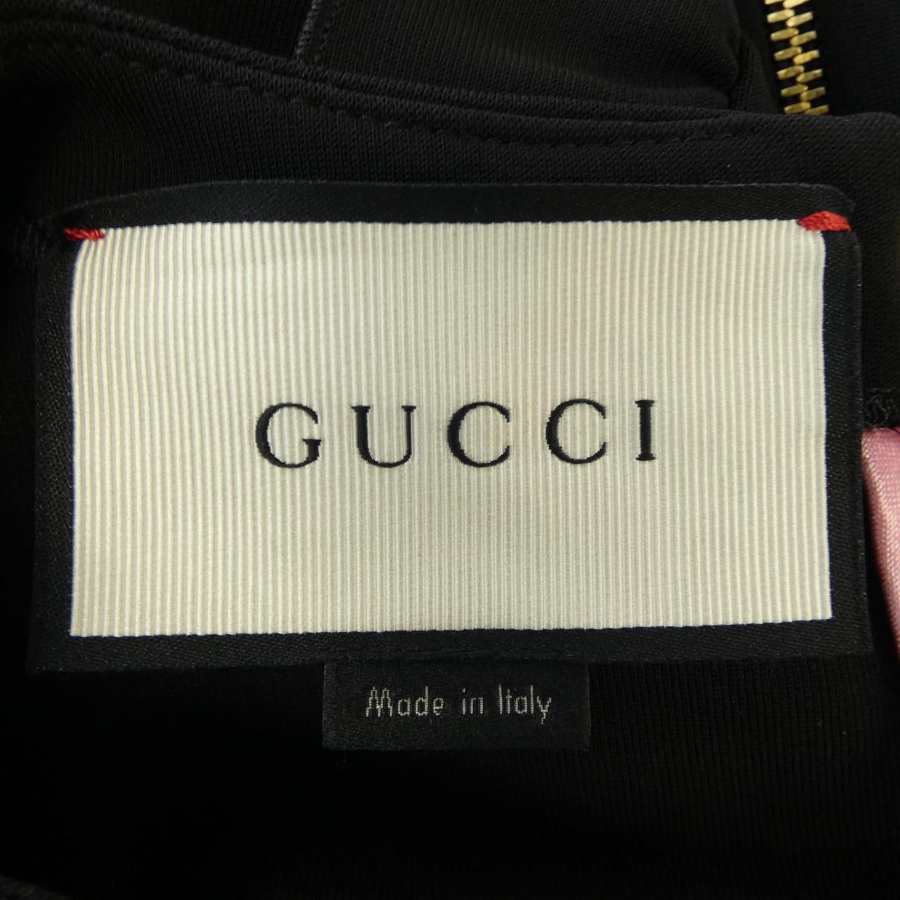 グッチ GUCCI ワンピース
