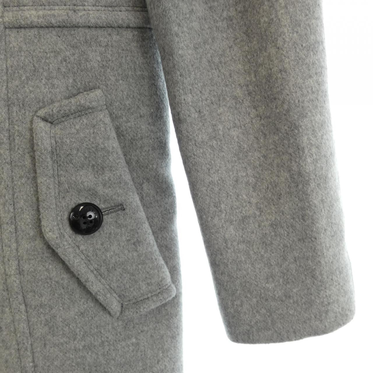 バーバリーブルーレーベル BURBERRY BLUE LABEL コート