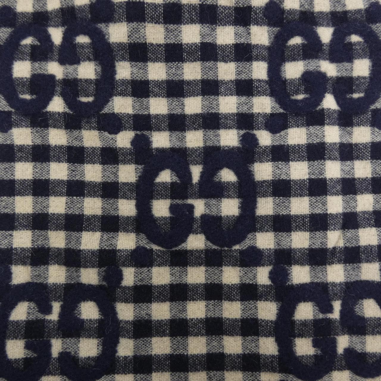 GUCCI MUFFLER