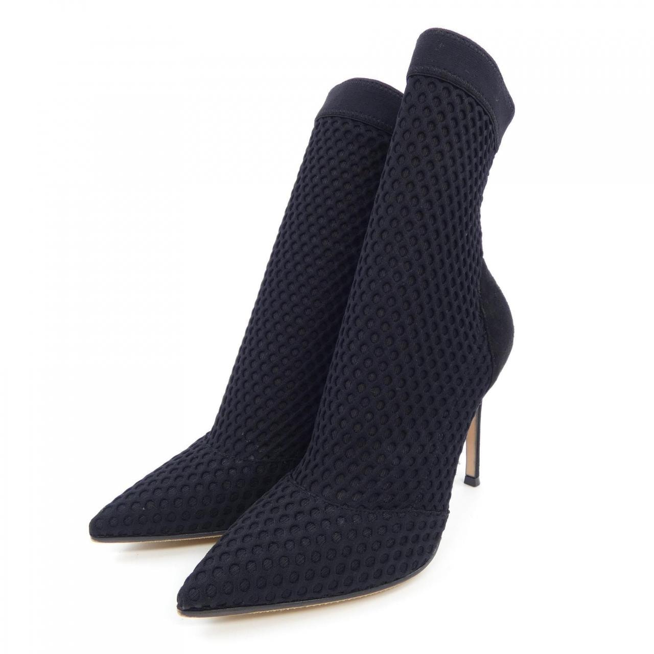 ジャンヴィトロッシ GIANVITO ROSSI ブーツ