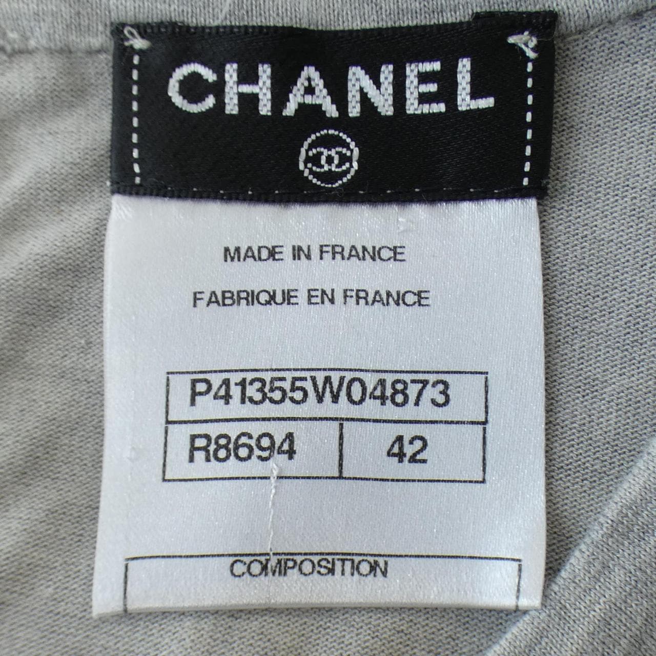 シャネル CHANEL トップス