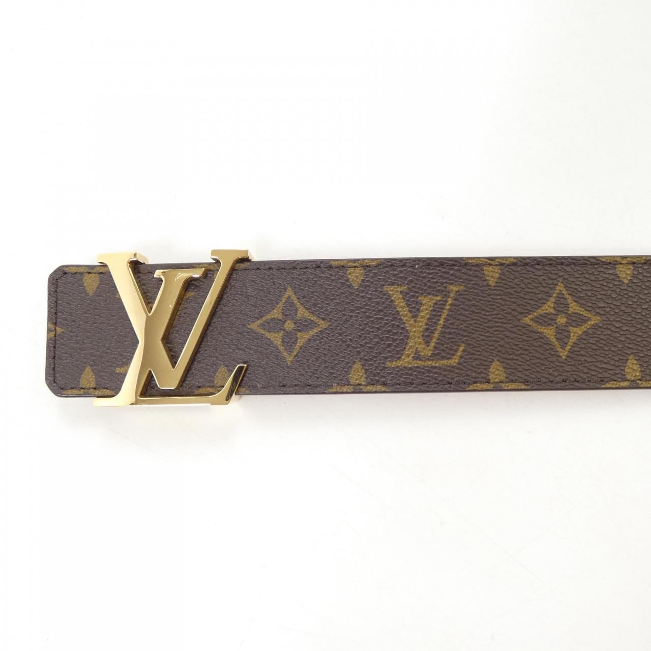 ルイヴィトン LOUIS VUITTON BELT