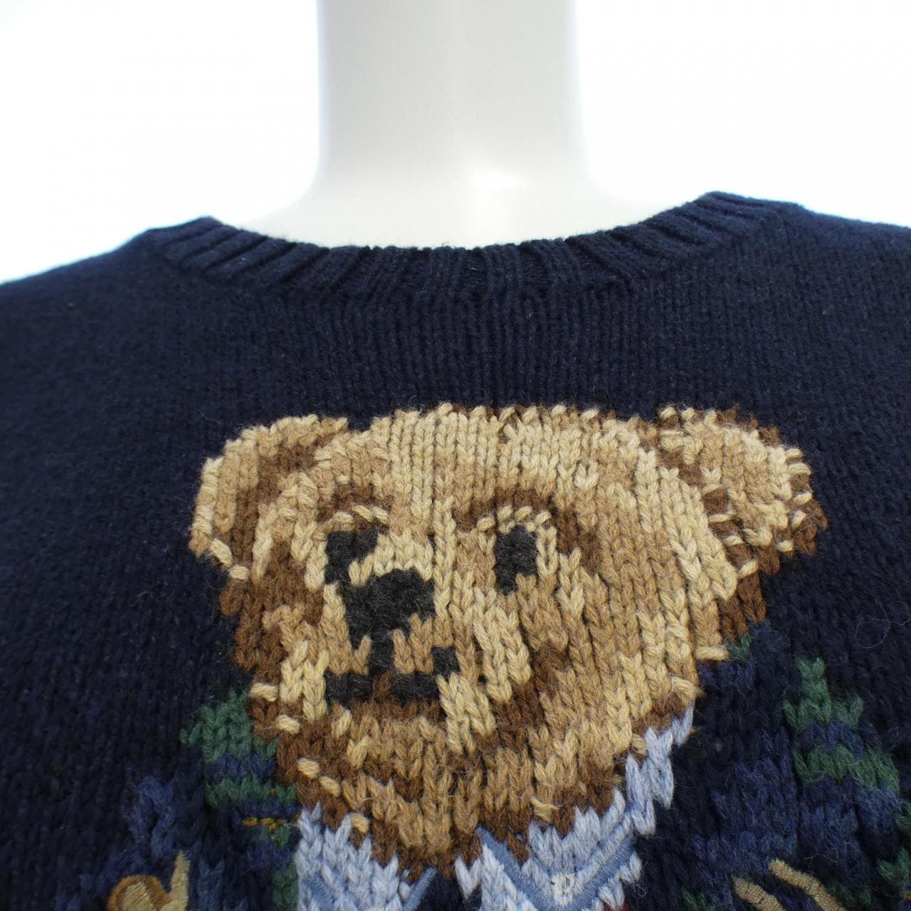 ポロラルフローレン POLO RALPH LAUREN ニット
