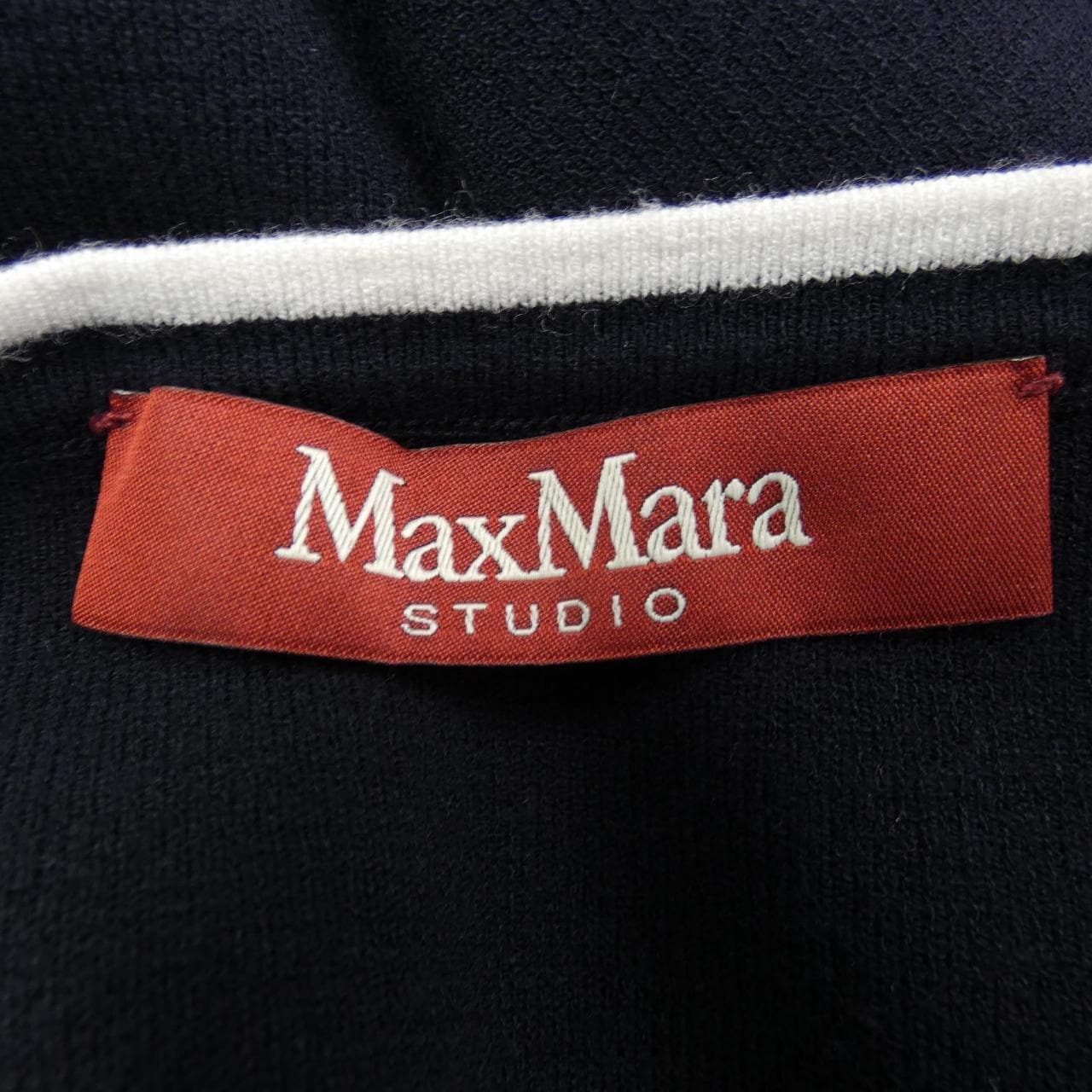 マックスマーラステュディオ Max Mara STUDIO ニット