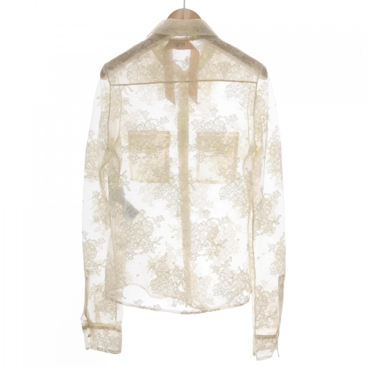 ヌメロヴェントゥーノ N°21 シャツ