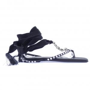 ヌメロヴェントゥーノ N°21 サンダル