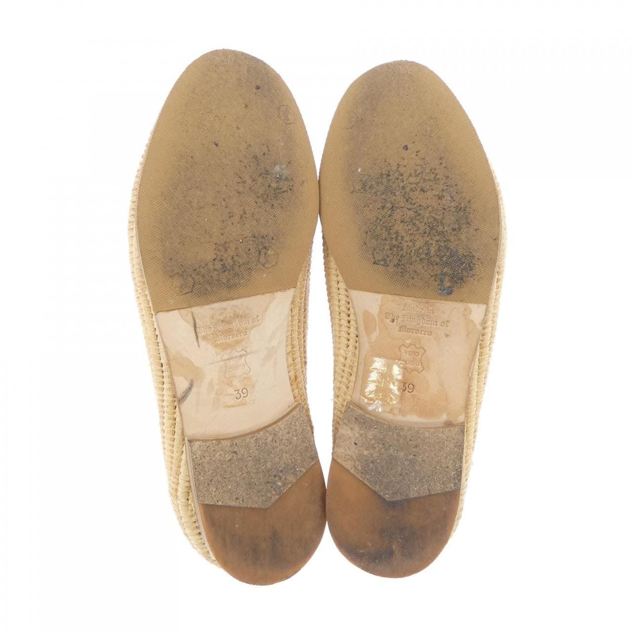 AT COULEUR シューズ