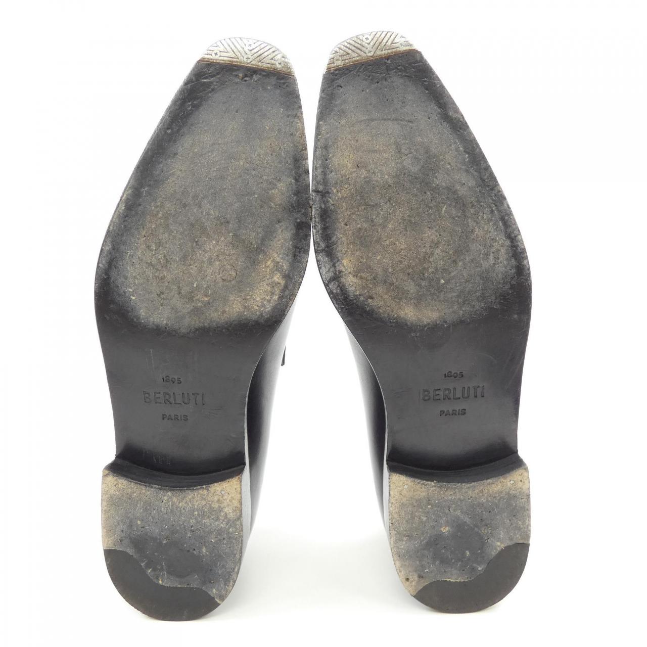 ベルルッティ Berluti シューズ