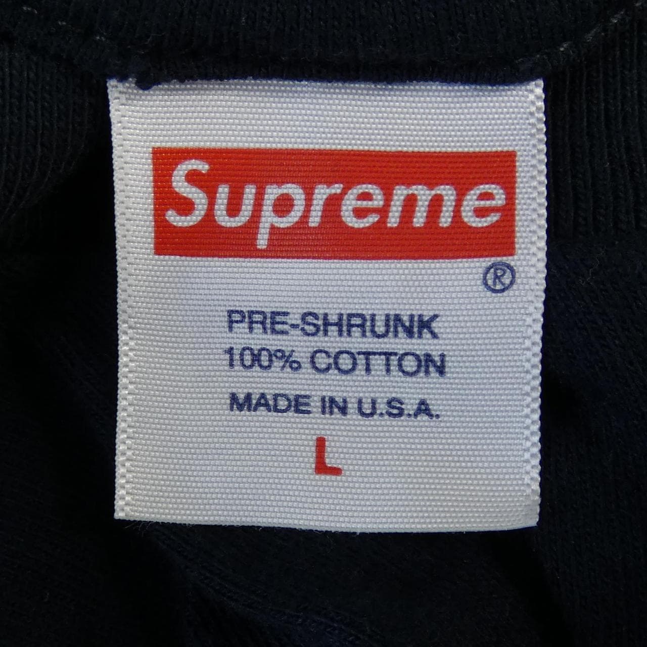 シュプリーム SUPREME Tシャツ