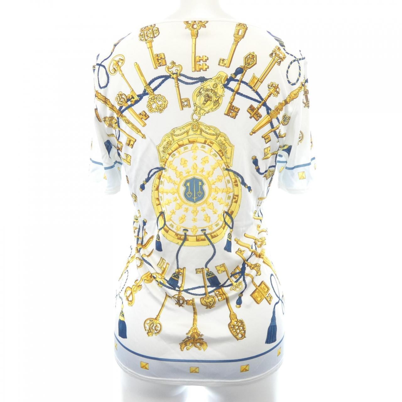 エルメス HERMES Tシャツ