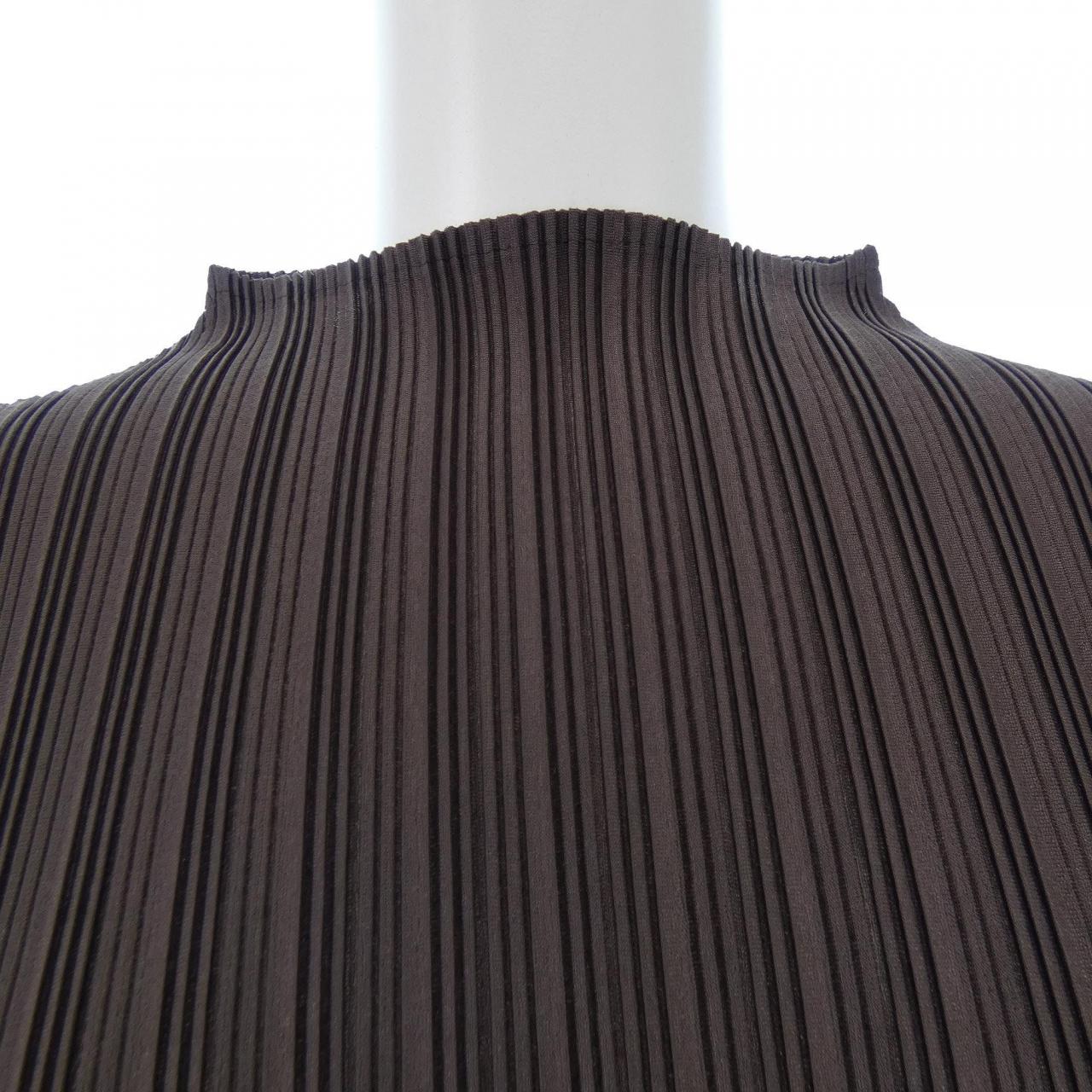 プリーツプリーズ PLEATS PLEASE PP21-FK341 トップス